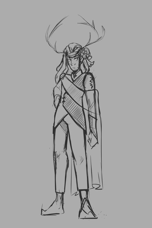 scrapped oc (2021)